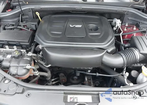 2018 Jeep Grand Cherokee Laredo z USA, uszkodzony, nr VIN 1C4RJFAGXJC178968